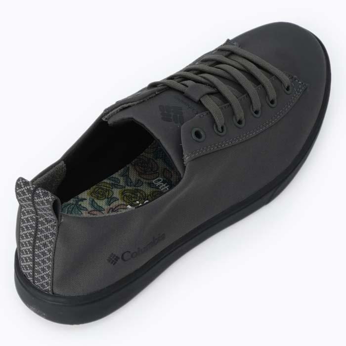 Columbia（コロンビア） 毎日発送 防水スニーカー レディース COLUMBIA