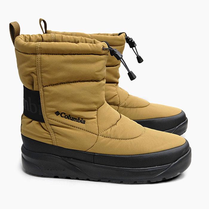 コロンビア メンズ レディース スノーブーツ ダークブラウン 防寒 防水 Columbia Spinreel Boot 2 Waterproof Omni Heat Yu0337 2 Yu セレクトショップ Jackpot Store 通販 Yahoo ショッピング