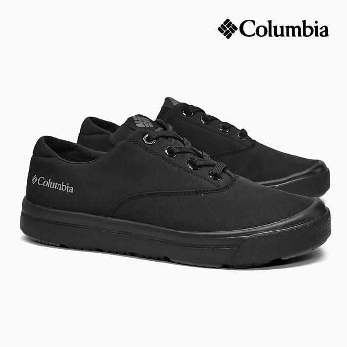 コロンビア 防水 スニーカー COLUMBIA HAWTHORNE RAIN ALT III WATERPROOF YU5523 010