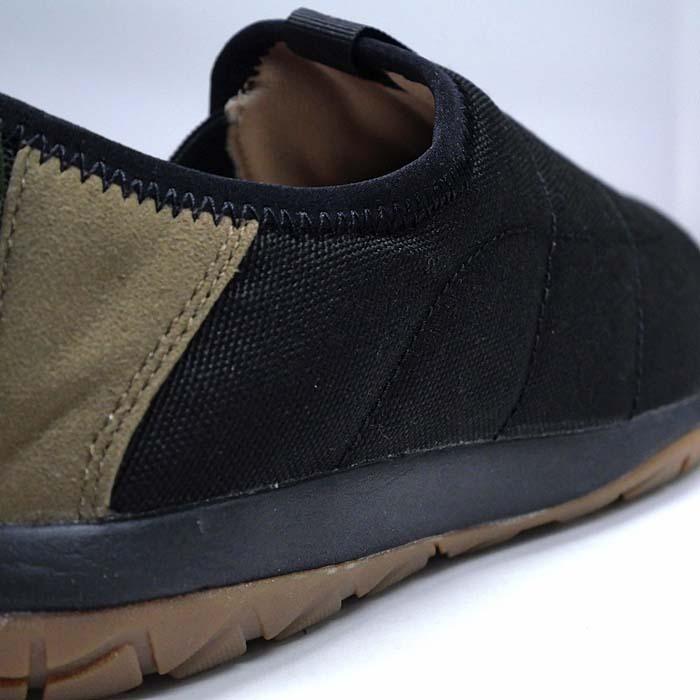 コロンビア YU8398 010[COLUMBIA YONCALLA MOC WP][ヨンカラモックウォータープルーフ メンズ/レディース