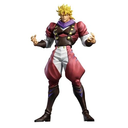 ジョジョの奇妙な冒険 ファントムブラッド Mometria ディオ 