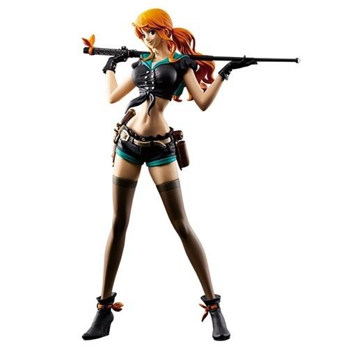 ワンピース FLAG DIAMOND SHIP NAMI CODE:B 18個 ワンピース FLAG DIAMOND SHIP-NAMI-CODE：B : JackPotGift - 通販