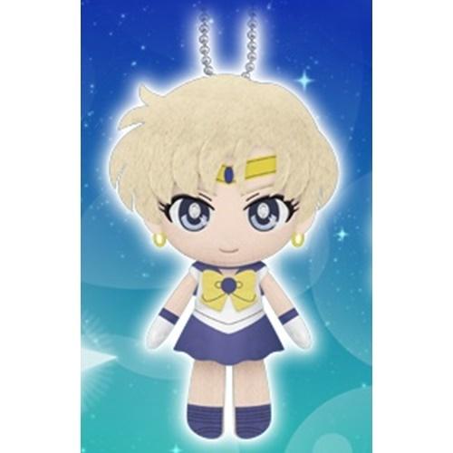 美少女戦士セーラームーンCrystal ますこっとぬいぐるみ3 