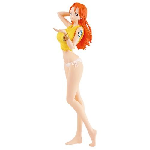 ワンピース CII：FIGURE−NAMI− : JackPotGift - 通販 - Yahoo
