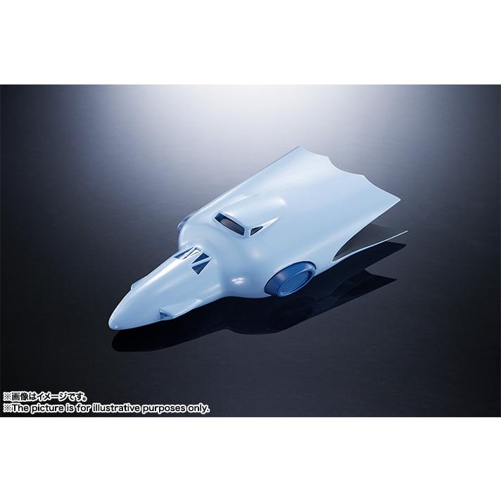 初回版】超合金魂 GX-74 ゲッター1 D.C. : JackPotGift - 通販 - Yahoo