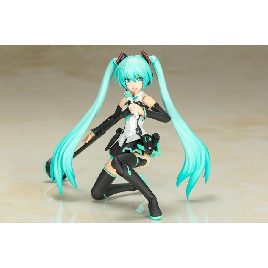 フレームアームズ・ガール フレームミュージック・ガール 初音ミク｜jackpotgift｜11