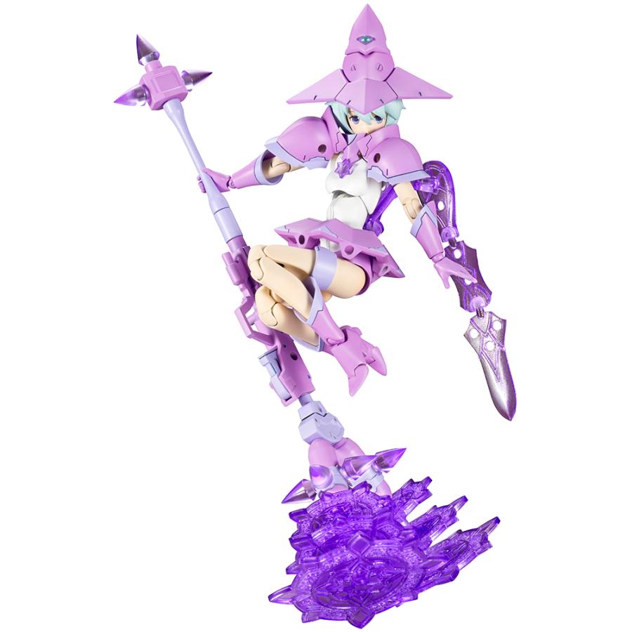 メガミデバイス Chaos \u0026 Pretty ウィッチ