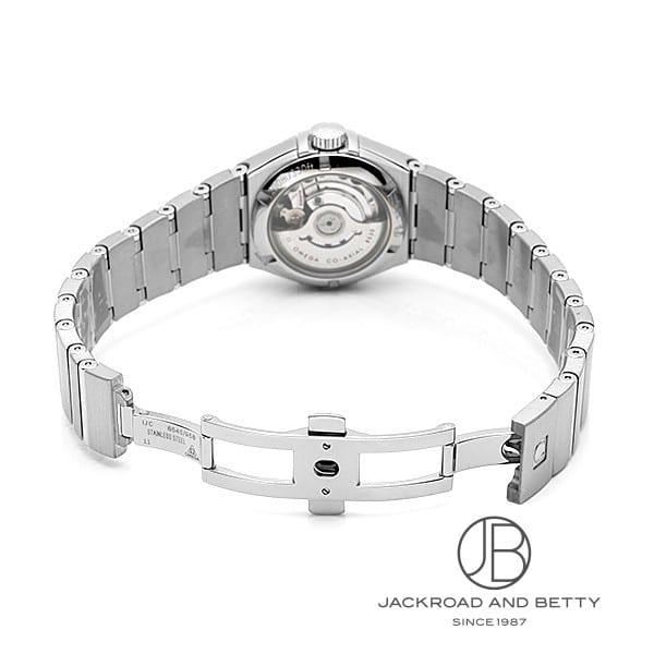 オメガ OMEGA コンステレーション コーアクシャル プリュム 123.15.27.20.57.002 新品 時計 レディース |  | 03
