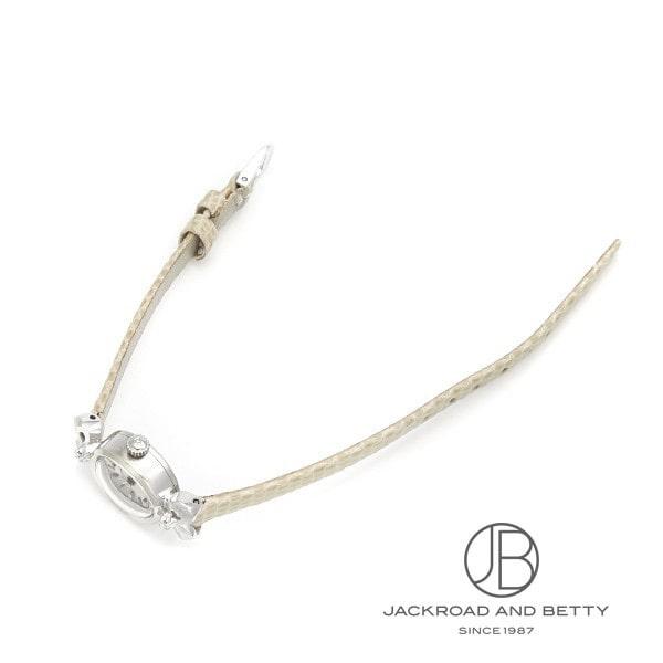 ブローバ BULOVA 18KWG ヴィンテージ 時計 レディース | BULOVA | 01