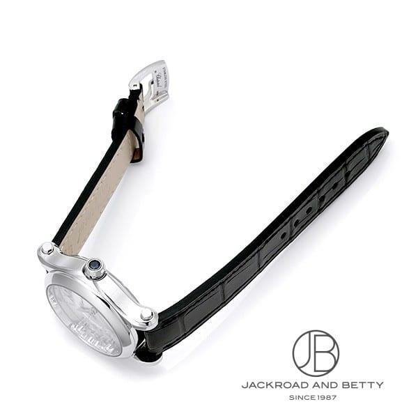 ショパール CHOPARD ハッピースポーツ 278559-3001 新品 時計 ボーイズ |  | 01