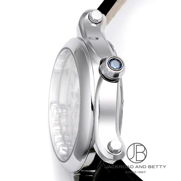 ショパール CHOPARD ハッピースポーツ 278559-3001 新品 時計 ボーイズ |  | 02