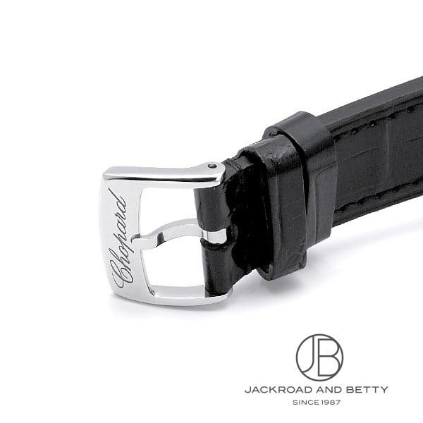 ショパール CHOPARD ハッピースポーツ 278559-3001 新品 時計 ボーイズ |  | 05