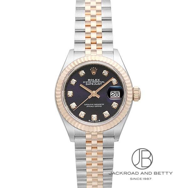 ロレックス ROLEX レディ デイトジャスト 28 279171G 新品 時計 レディース | ROLEX