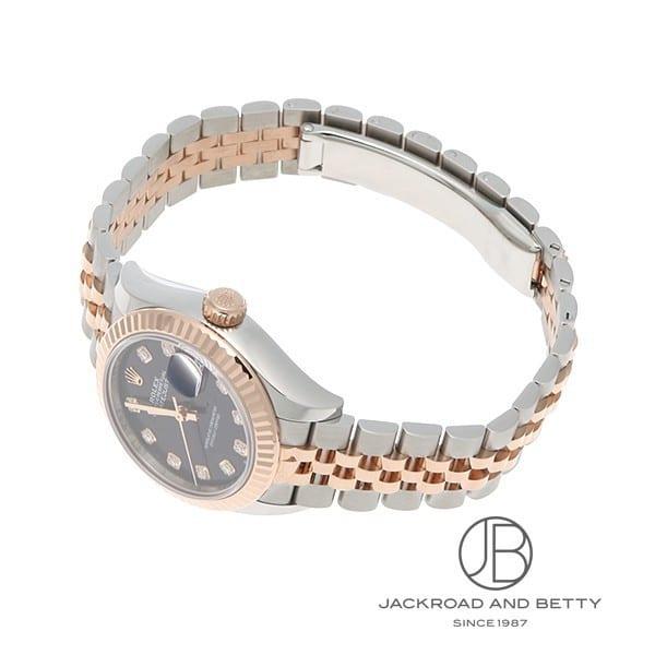 ロレックス ROLEX レディ デイトジャスト 28 279171G 新品 時計 レディース | ROLEX | 01
