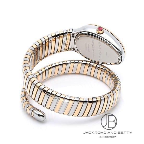 ブルガリ BVLGARI セルペンティ トゥボガス 102098 新品 時計 レディース | BVLGARI | 02