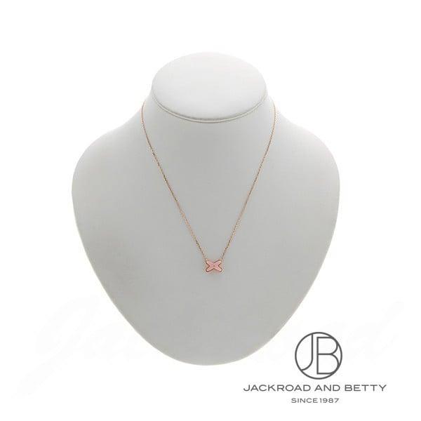 ショーメ CHAUMET ジュ・ドゥ・リアン ネックレス 082996 新品 ジュエリー ブランドジュエリー_1