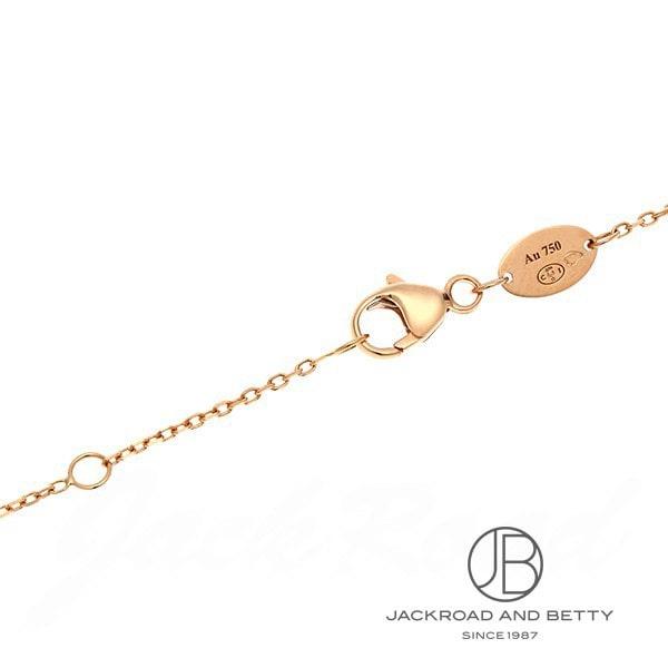 ショーメ CHAUMET ジュ・ドゥ・リアン ネックレス 082996 新品 ジュエリー ブランドジュエリー_2