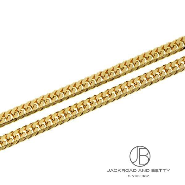 喜平 KIHEI K18 6面 ダブル 10g 50cm ネックレス 造幣局刻印有り 新品