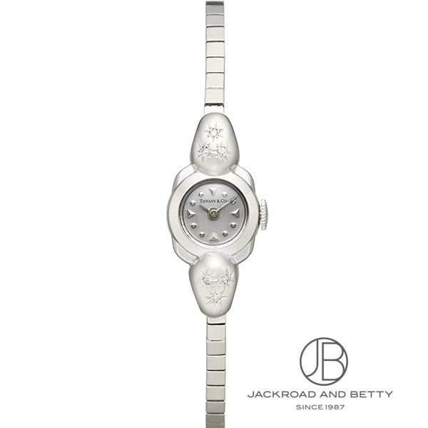 ティファニー Tiffany Co アールデコ アンティーク 時計 レディース ジャックロード 通販 Yahoo ショッピング