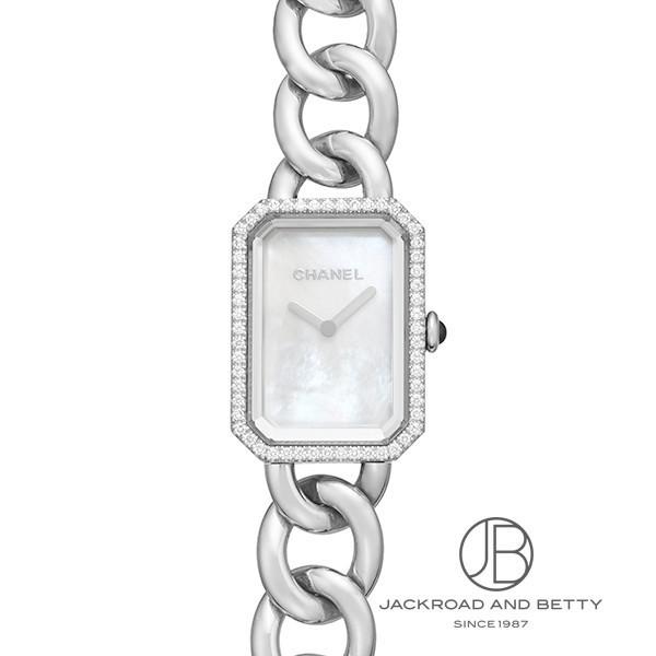 時計中古レディース 1713 ジャックロードプルミエールchanel シャネルchanel H3255 腕時計シャネル