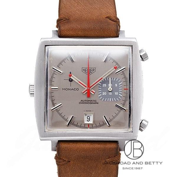 即納最大半額 ホイヤー Heuer モナコ 1533 アンティーク 時計 メンズ 正規店仕入れの Www Tiniciti Com