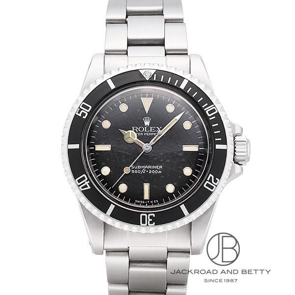 ロレックス Rolex サブマリーナ 5513 メンズ ついに入荷 時計 アンティーク