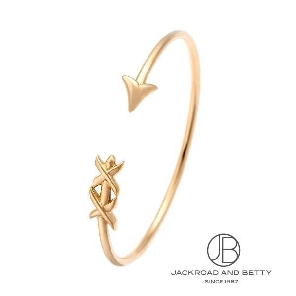 芸能人愛用 Tiffany Co ティファニー ティファニー アローカフ ブランドジュエリー ジュエリー 中古 ブレスレット レディースアクセサリー Pharmapathway Com