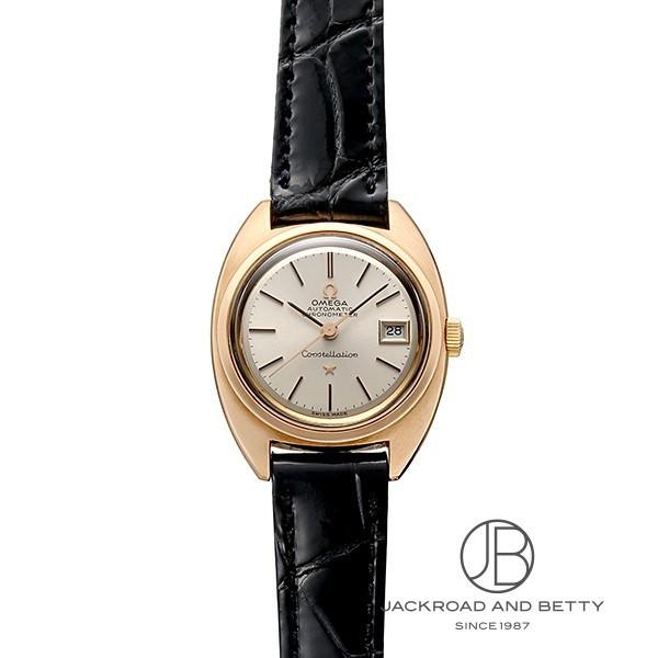 爆安プライス オメガ Omega コンステレーション 568 001 アンティーク 時計 レディース 新着商品 Www Aproniaperu Com