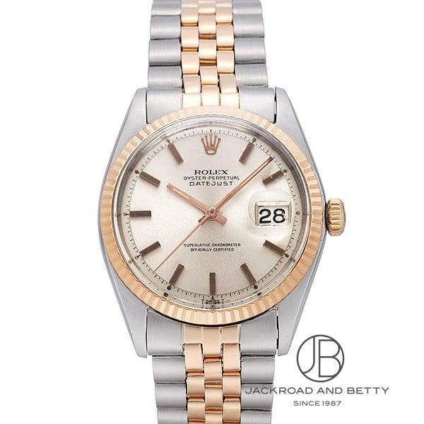 ロレックス ROLEX デイトジャスト 1601 ヴィンテージ 時計 メンズ | ROLEX