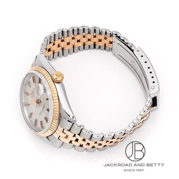 ロレックス ROLEX デイトジャスト 1601 ヴィンテージ 時計 メンズ | ROLEX | 01