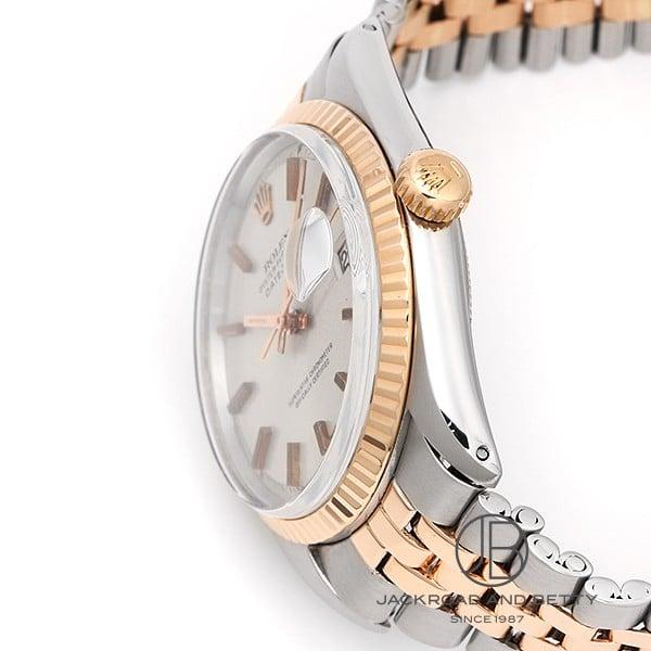 ロレックス ROLEX デイトジャスト 1601 ヴィンテージ 時計 メンズ | ROLEX | 02