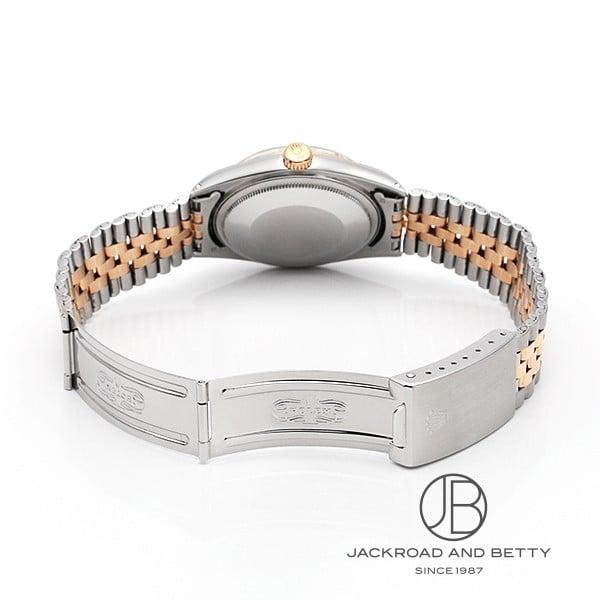 ロレックス ROLEX デイトジャスト 1601 ヴィンテージ 時計 メンズ | ROLEX | 03