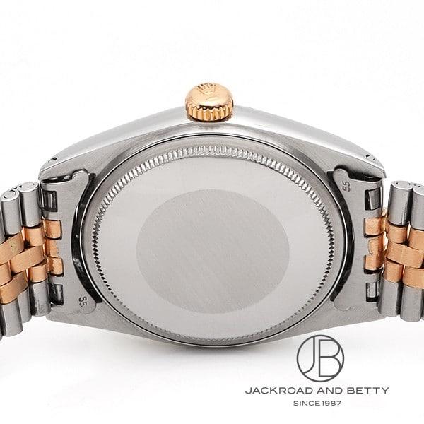 ロレックス ROLEX デイトジャスト 1601 ヴィンテージ 時計 メンズ | ROLEX | 04