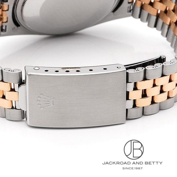 ロレックス ROLEX デイトジャスト 1601 ヴィンテージ 時計 メンズ | ROLEX | 05