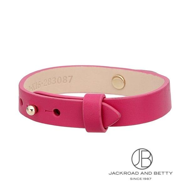 BVLGARI ブレスレット ディーヴァ ドリーム レザー ギャランティカード付 BVLGARI（ブルガリ） ディーヴァ ドリーム レザー ブレスレット 中古