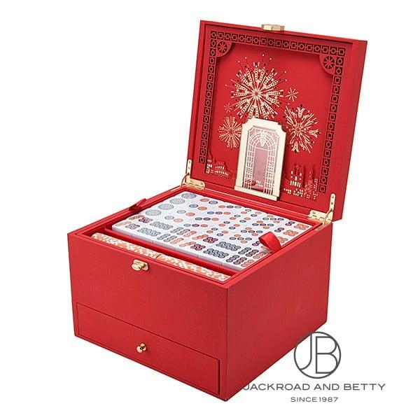 ブルガリ BVLGARI 麻雀牌 セット 中古 その他 | BVLGARI