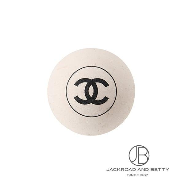 シャネル CHANEL ビーチ ラケット & ボール セット A52863 X11111 10601 中古 その他 | CHANEL | 02