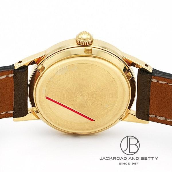 エテルナETERNA 時計K18 メンズ手巻き腕時計ヴィンテージ