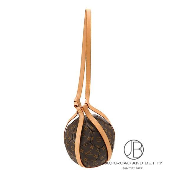 ルイ・ヴィトン LOUIS VUITTON フランス ワールドカップ サッカーボール 1998年限定 M99054 中古 その他 | LOUIS VUITTON
