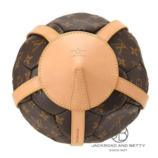 ルイ・ヴィトン LOUIS VUITTON フランス ワールドカップ サッカーボール 1998年限定 M99054 中古 その他 | LOUIS VUITTON | 02