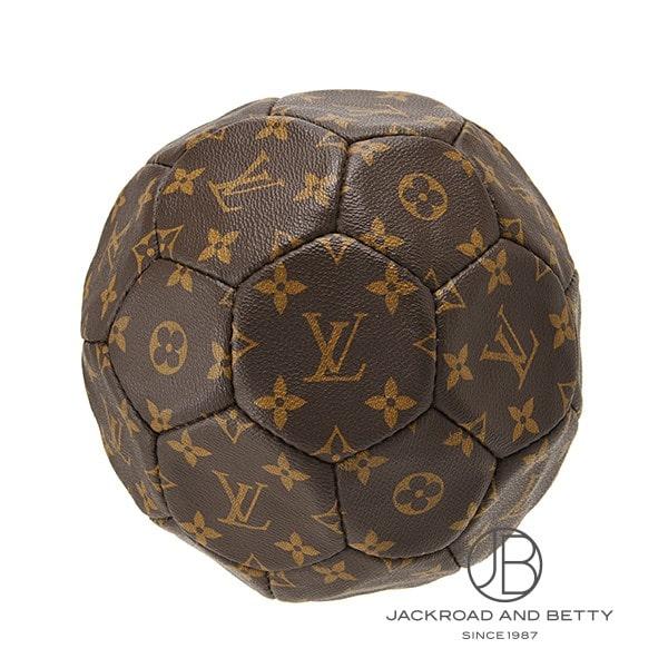 ルイ・ヴィトン LOUIS VUITTON フランス ワールドカップ サッカーボール 1998年限定 M99054 中古 その他 | LOUIS VUITTON | 03