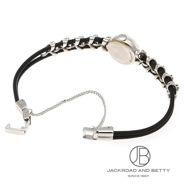 ユニバーサル ジュネーブ UNIVERSAL GENEVE 14KWG ヴィンテージ 時計 レディース |  | 02