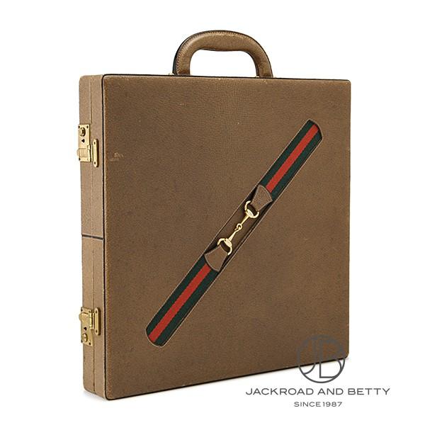 グッチ GUCCI バックギャモン セット 中古 その他 | GUCCI | 03