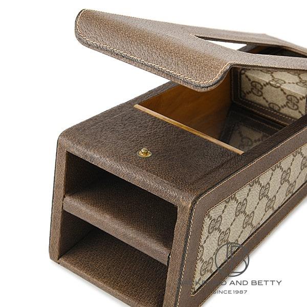 グッチ GUCCI トランプ カードシューター セット 中古 その他 | GUCCI | 02