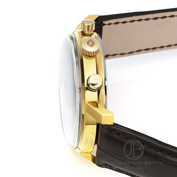 エニカ ENICAR クロノグラフ ヴァルジュー72 072/003 アンティーク  