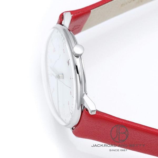 【新入荷】 ユンハンス JUNGHANS マックス・ビル 047.4541.00 新品 時計 レディース 【X8345282201】(29568円)