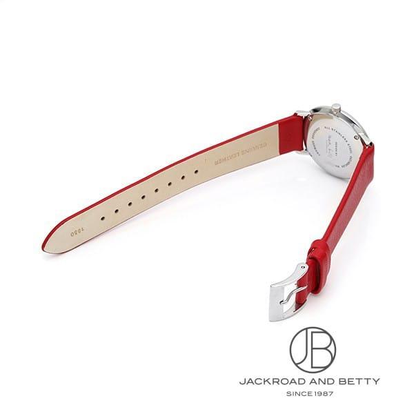 【新入荷】 ユンハンス JUNGHANS マックス・ビル 047.4541.00 新品 時計 レディース 【X8345282201】(29568円)