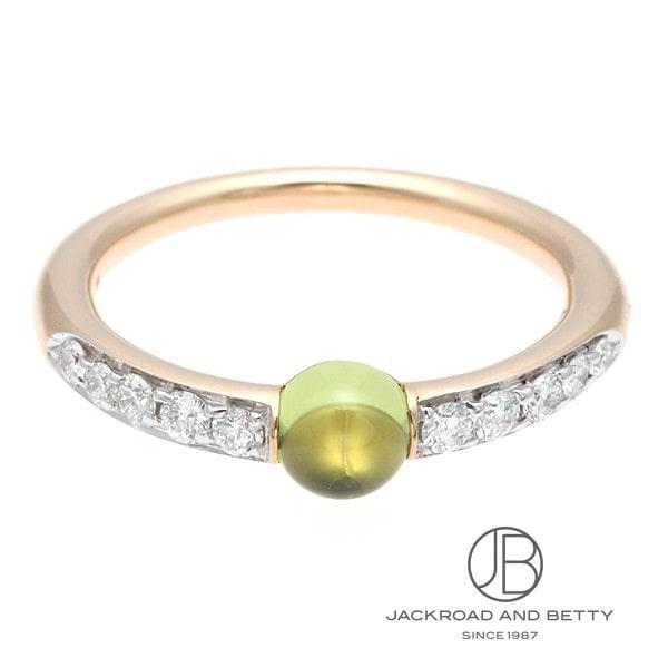 ポメラート POMELLATO マーマ ノン マーマ リング PAB7031_O7000_DB0OE_54 新品 ジュエリー ブランドジュエリー