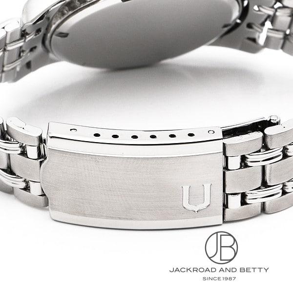 ユニバーサル ジュネーブ UNIVERSAL GENEVE ポールルーター サブ