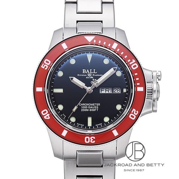 BALL Watch（ボール ウォッチ） エンジニア ハイドロカーボン